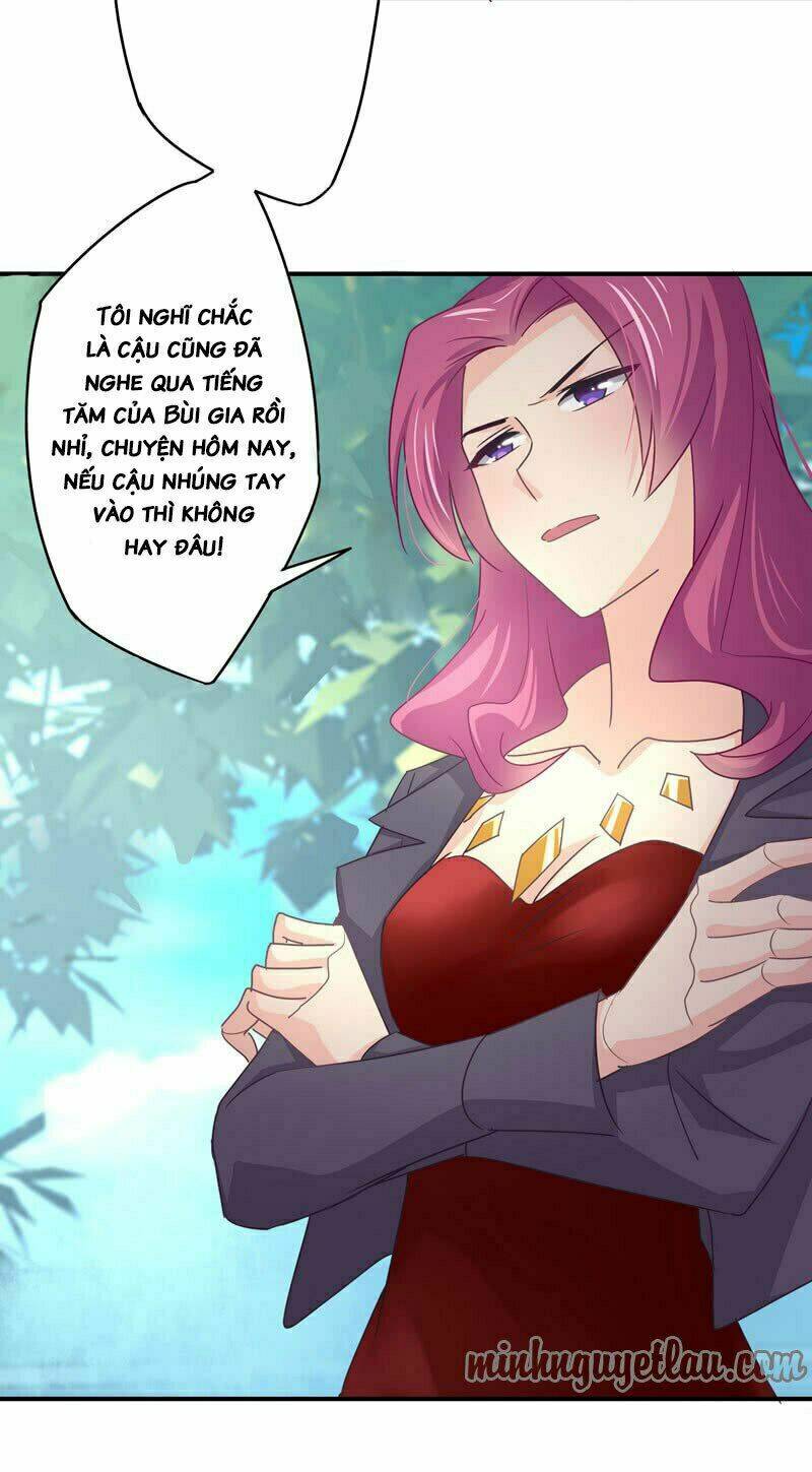 Cuồng Duệ Tiểu Thê Chapter 29 - Trang 2