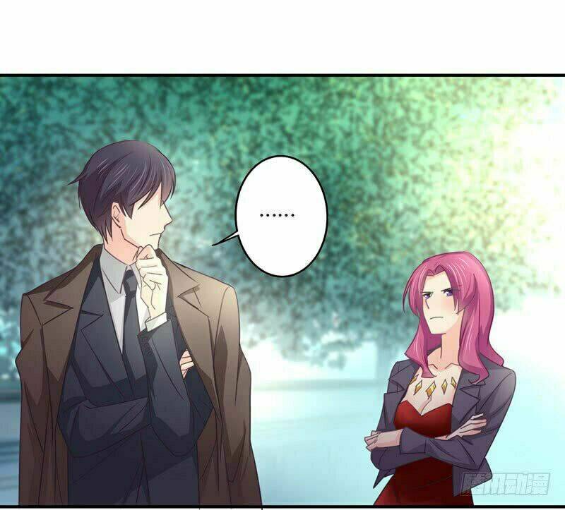 Cuồng Duệ Tiểu Thê Chapter 29 - Trang 2