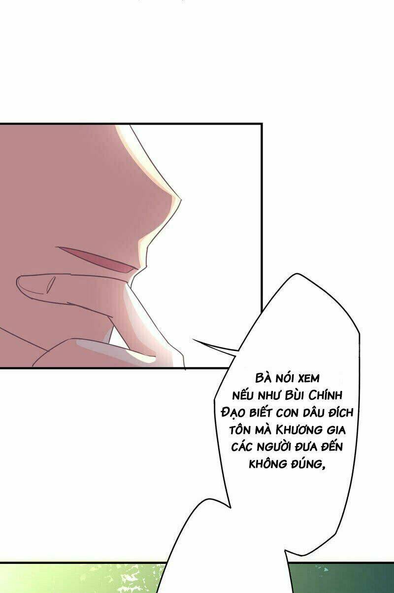 Cuồng Duệ Tiểu Thê Chapter 29 - Trang 2