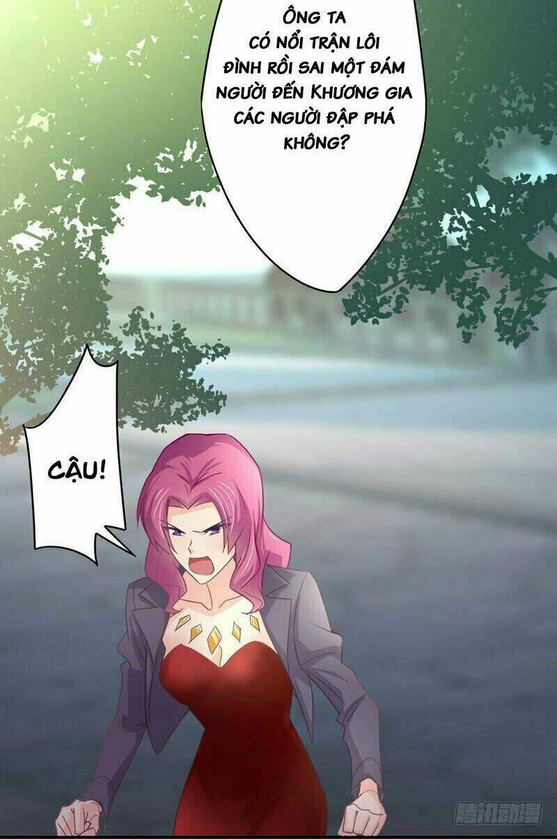 Cuồng Duệ Tiểu Thê Chapter 29 - Trang 2