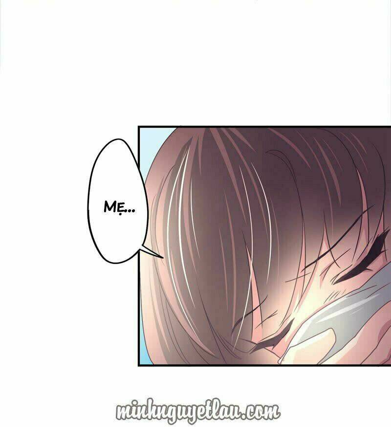 Cuồng Duệ Tiểu Thê Chapter 29 - Trang 2