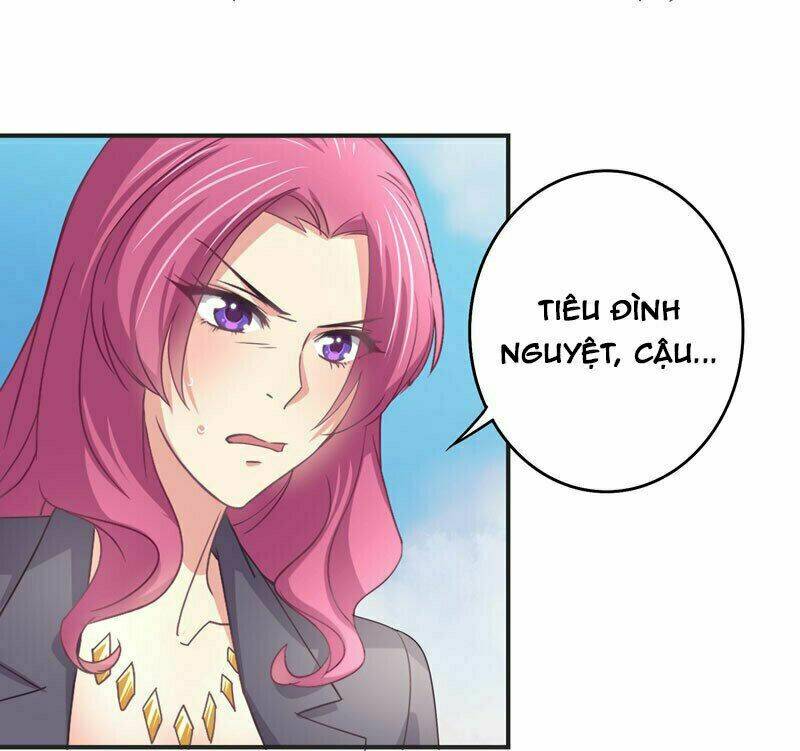 Cuồng Duệ Tiểu Thê Chapter 29 - Trang 2