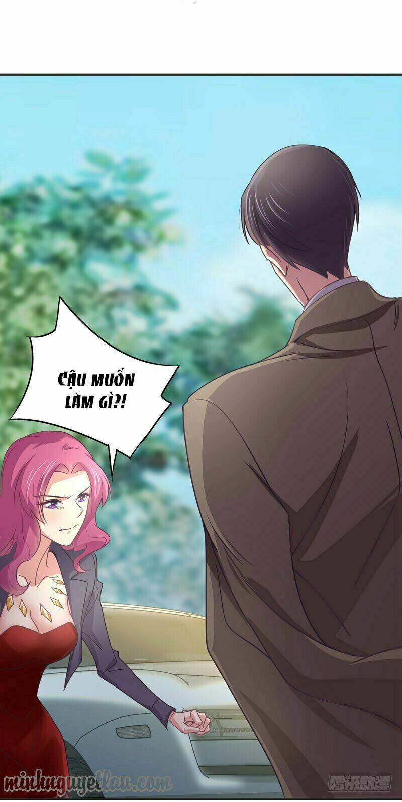 Cuồng Duệ Tiểu Thê Chapter 29 - Trang 2