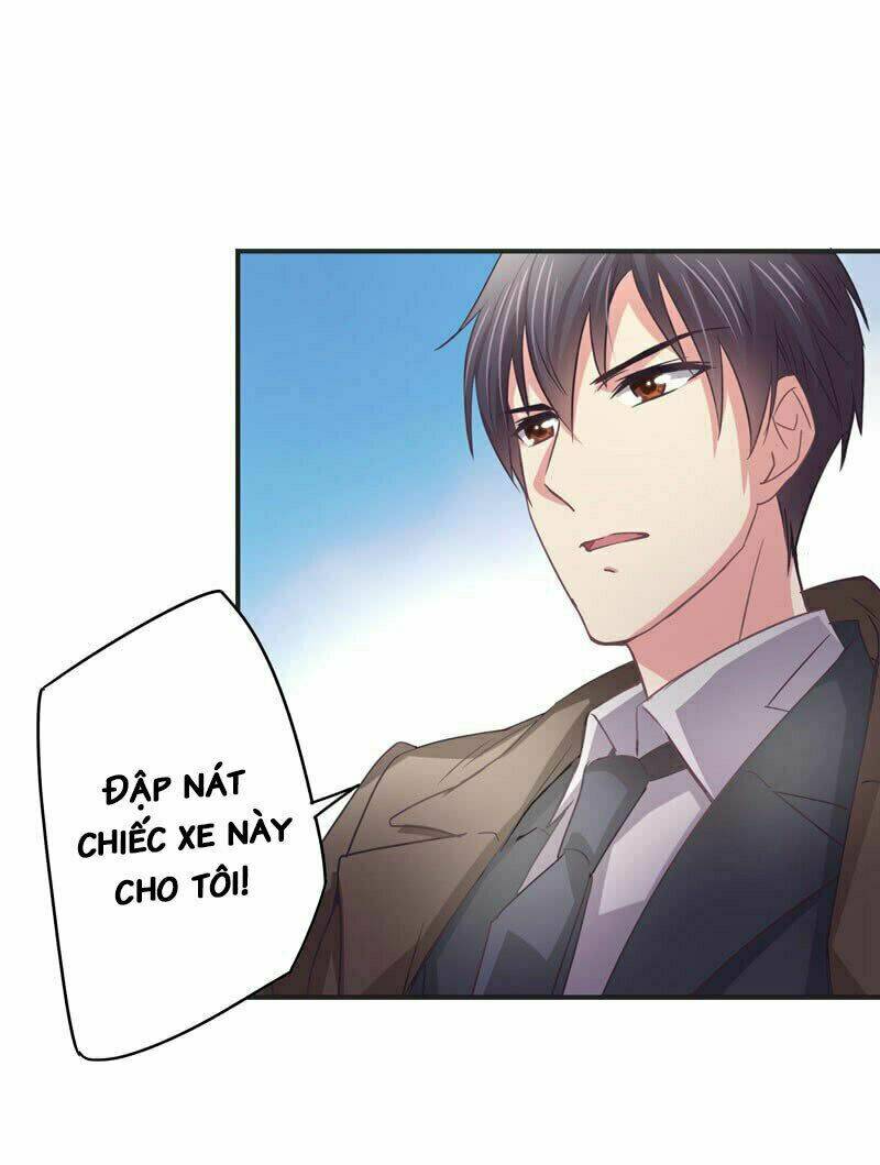 Cuồng Duệ Tiểu Thê Chapter 29 - Trang 2