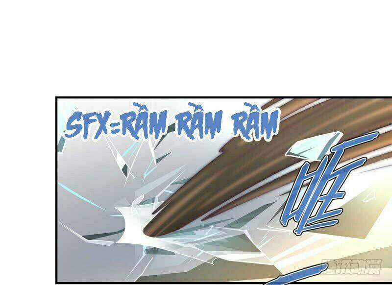 Cuồng Duệ Tiểu Thê Chapter 29 - Trang 2