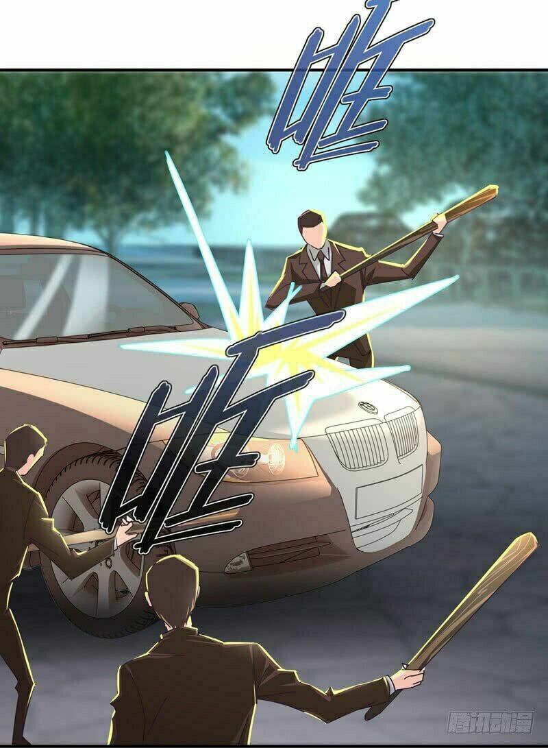 Cuồng Duệ Tiểu Thê Chapter 29 - Trang 2