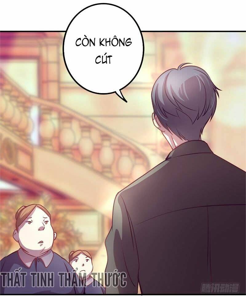 Cuồng Duệ Tiểu Thê Chapter 3 - Trang 2