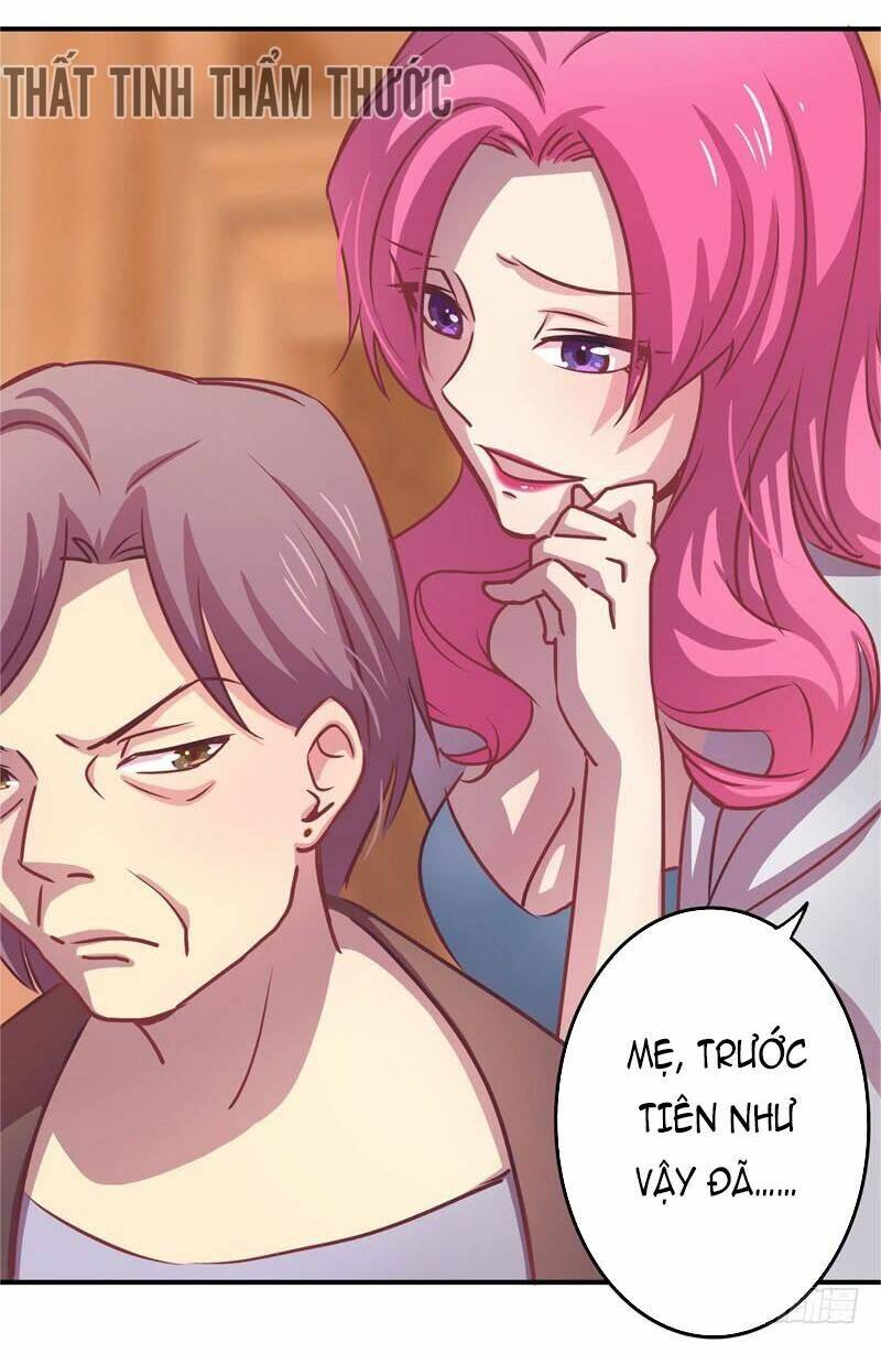 Cuồng Duệ Tiểu Thê Chapter 3 - Trang 2