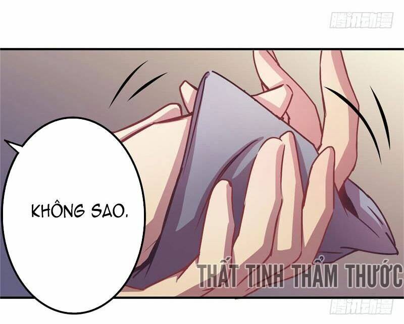 Cuồng Duệ Tiểu Thê Chapter 3 - Trang 2