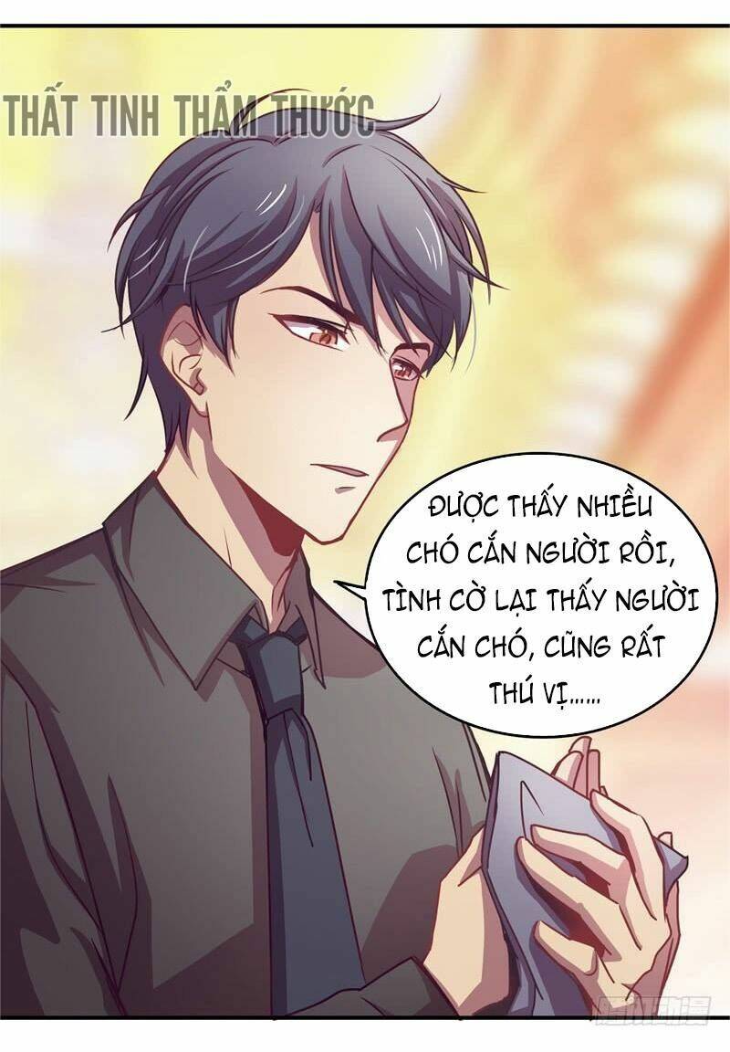 Cuồng Duệ Tiểu Thê Chapter 3 - Trang 2