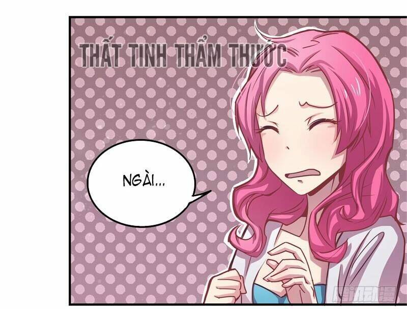 Cuồng Duệ Tiểu Thê Chapter 3 - Trang 2