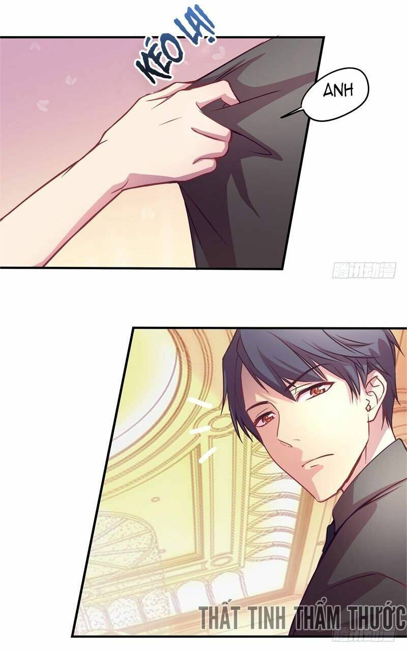 Cuồng Duệ Tiểu Thê Chapter 3 - Trang 2