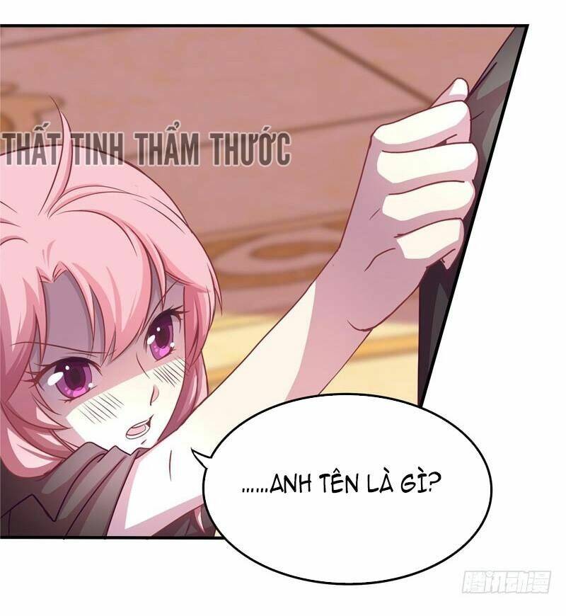 Cuồng Duệ Tiểu Thê Chapter 3 - Trang 2