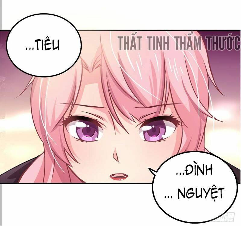 Cuồng Duệ Tiểu Thê Chapter 3 - Trang 2