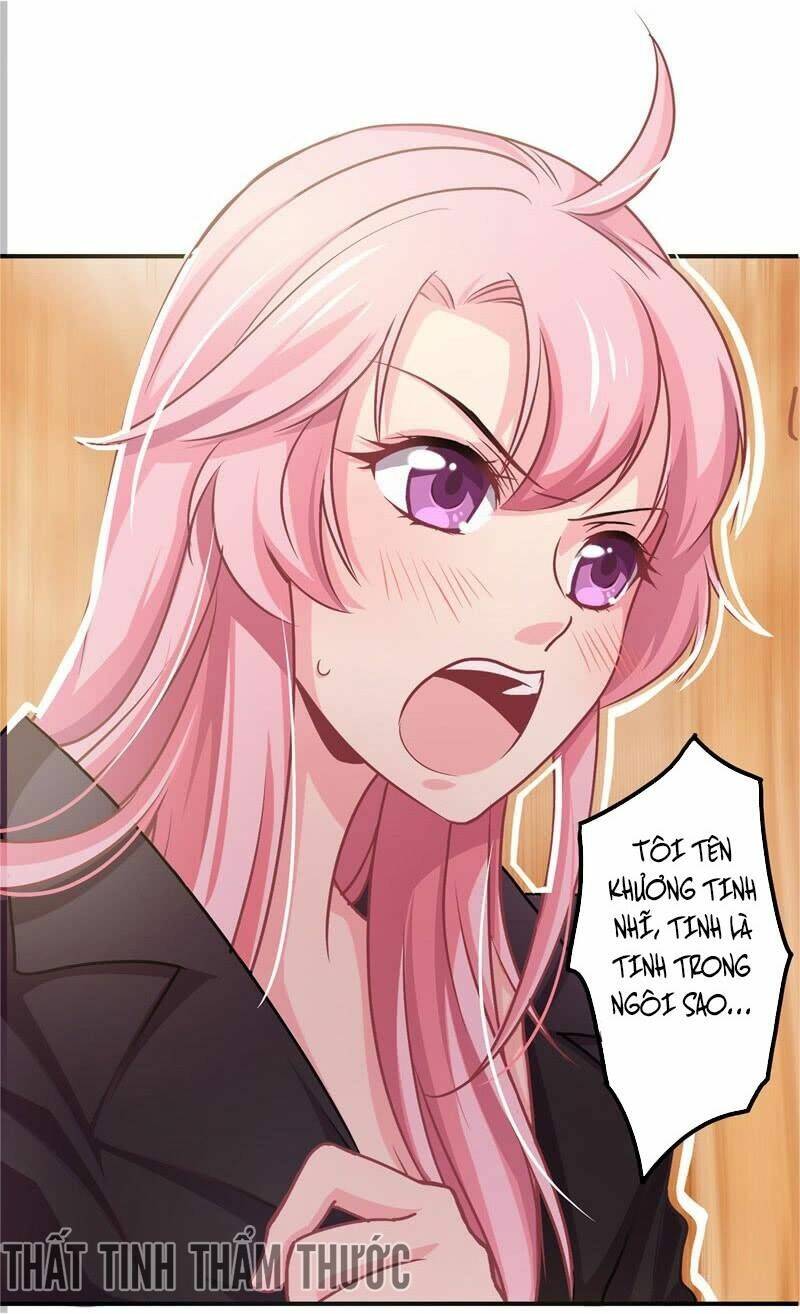 Cuồng Duệ Tiểu Thê Chapter 3 - Trang 2