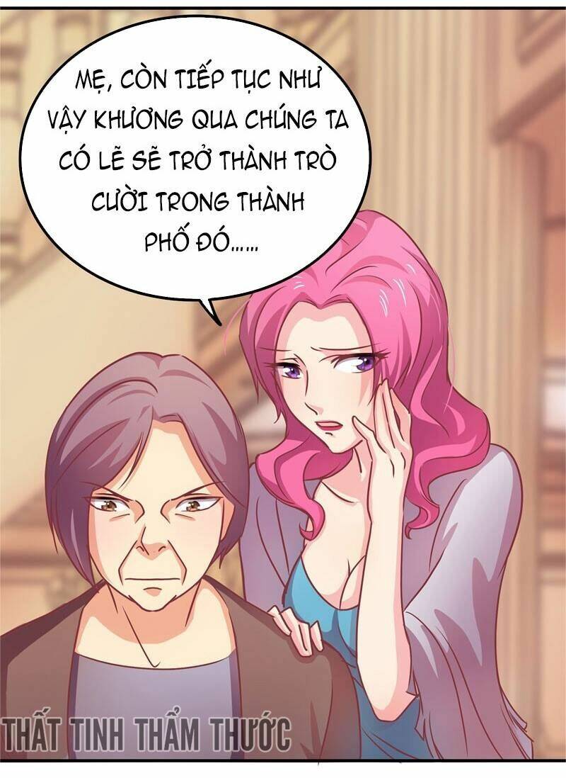 Cuồng Duệ Tiểu Thê Chapter 3 - Trang 2