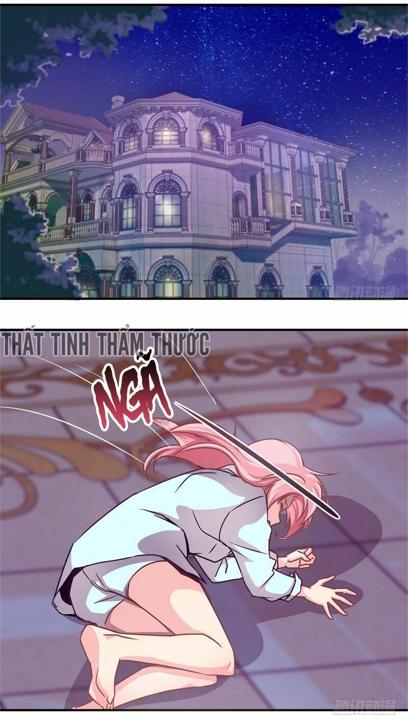 Cuồng Duệ Tiểu Thê Chapter 3 - Trang 2