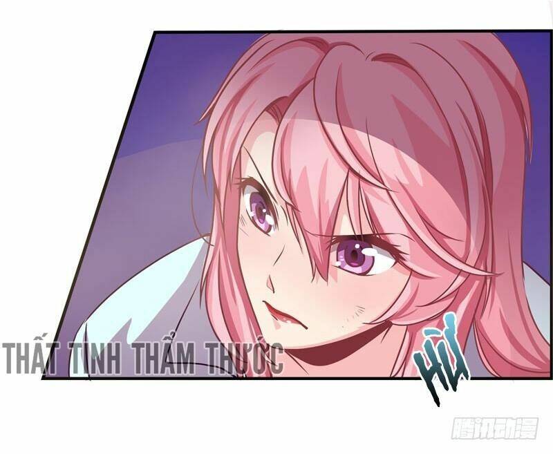 Cuồng Duệ Tiểu Thê Chapter 3 - Trang 2