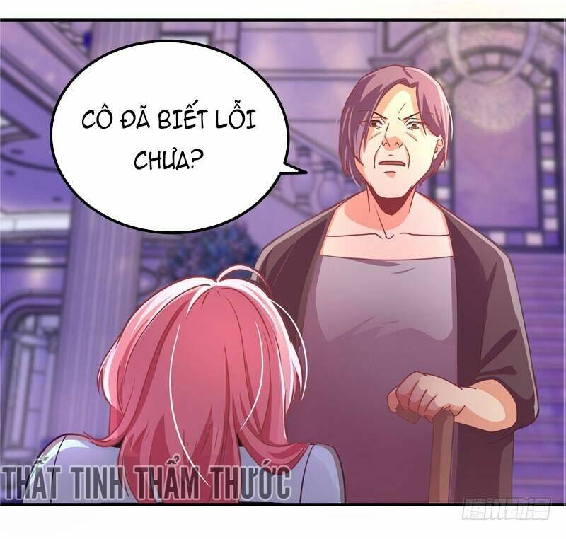 Cuồng Duệ Tiểu Thê Chapter 3 - Trang 2