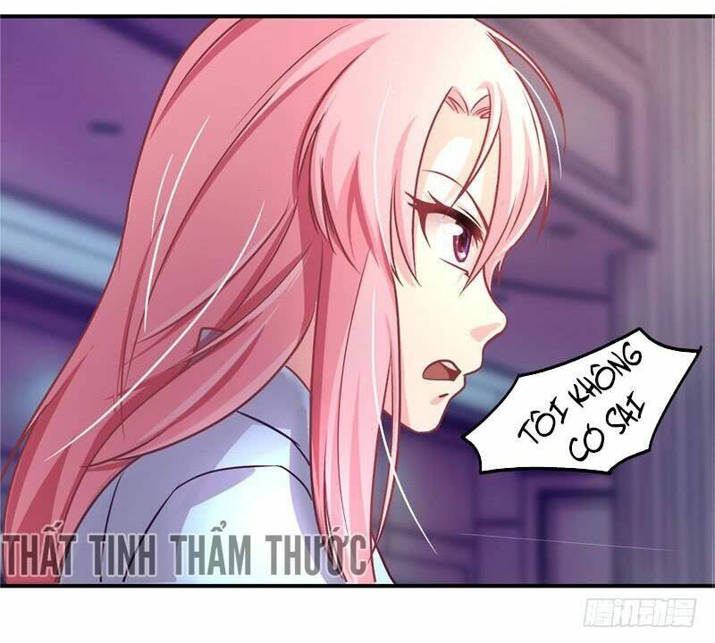 Cuồng Duệ Tiểu Thê Chapter 3 - Trang 2