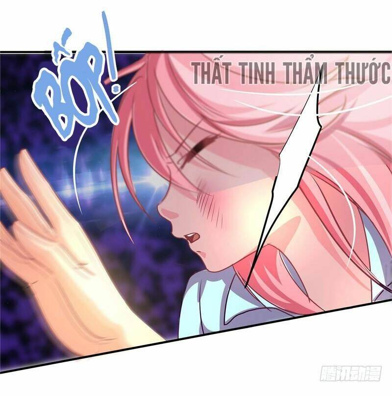 Cuồng Duệ Tiểu Thê Chapter 3 - Trang 2