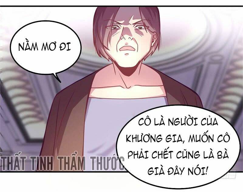 Cuồng Duệ Tiểu Thê Chapter 3 - Trang 2