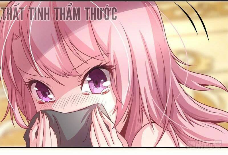 Cuồng Duệ Tiểu Thê Chapter 3 - Trang 2
