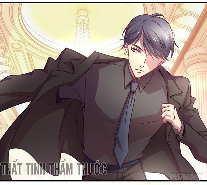 Cuồng Duệ Tiểu Thê Chapter 3 - Trang 2