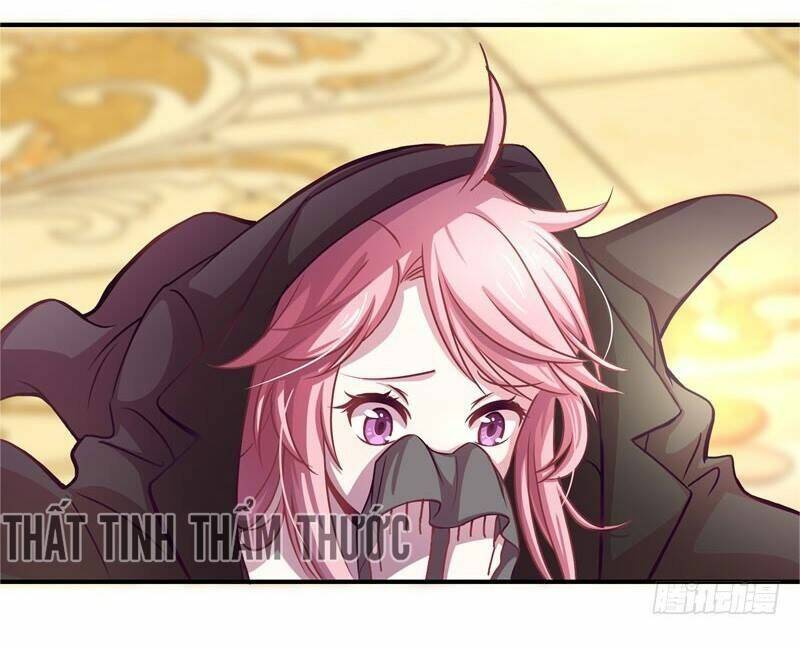 Cuồng Duệ Tiểu Thê Chapter 3 - Trang 2