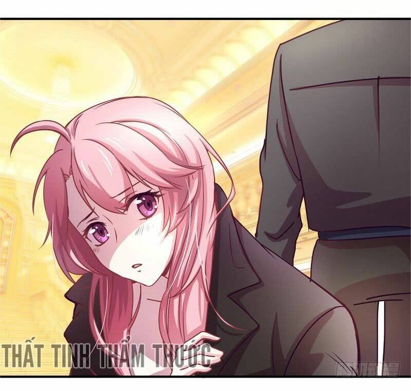 Cuồng Duệ Tiểu Thê Chapter 3 - Trang 2