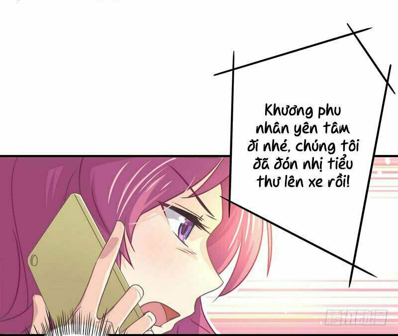 Cuồng Duệ Tiểu Thê Chapter 30 - Trang 2
