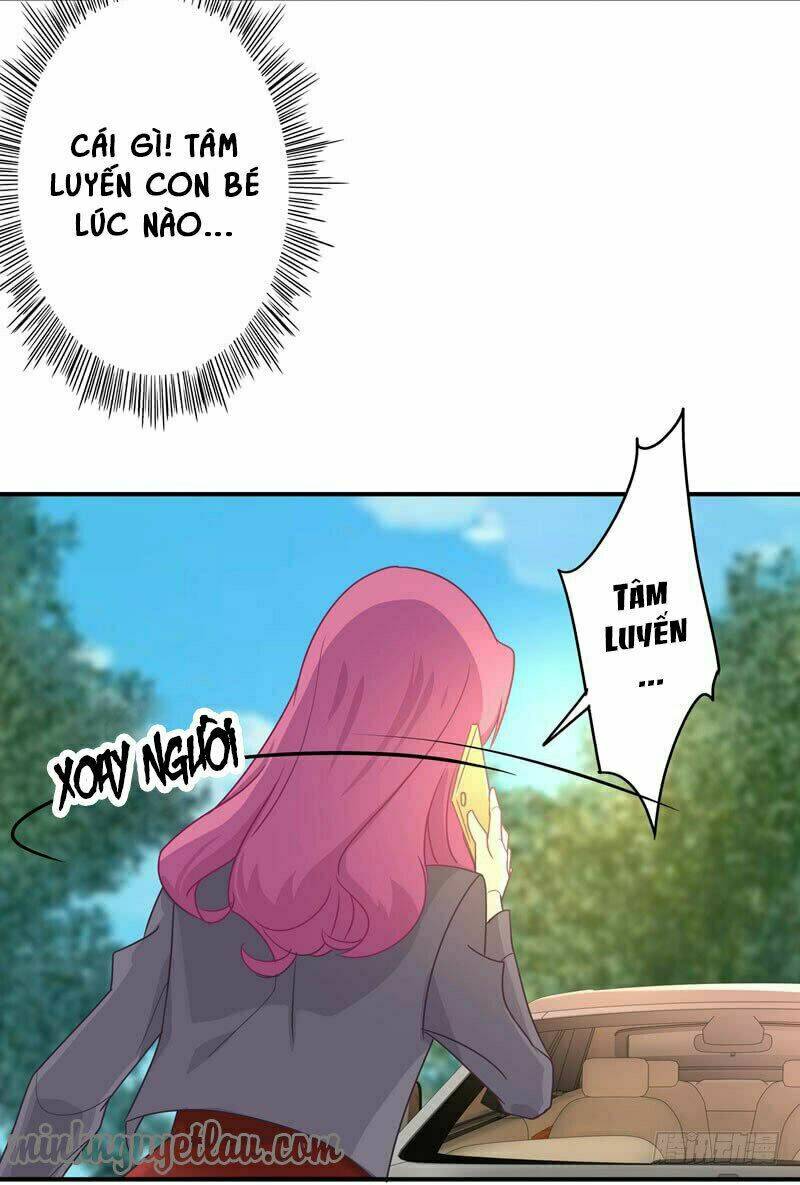 Cuồng Duệ Tiểu Thê Chapter 30 - Trang 2