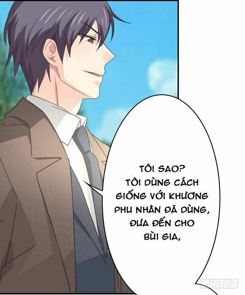Cuồng Duệ Tiểu Thê Chapter 30 - Trang 2