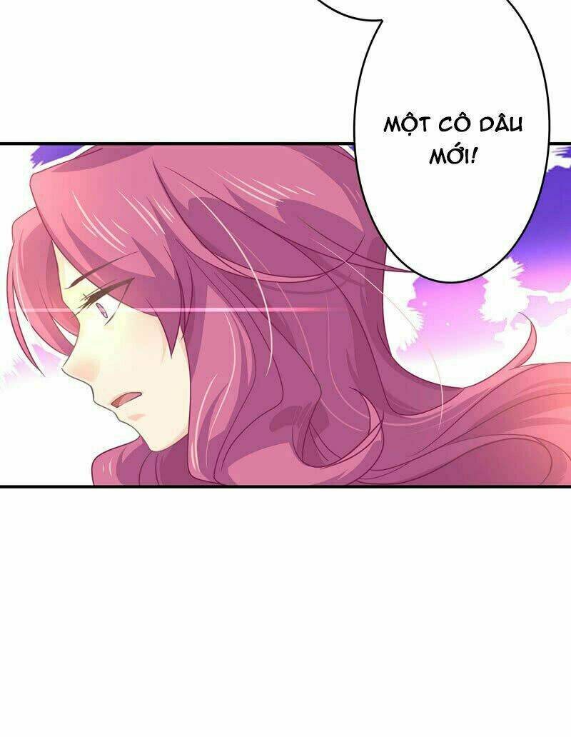 Cuồng Duệ Tiểu Thê Chapter 30 - Trang 2