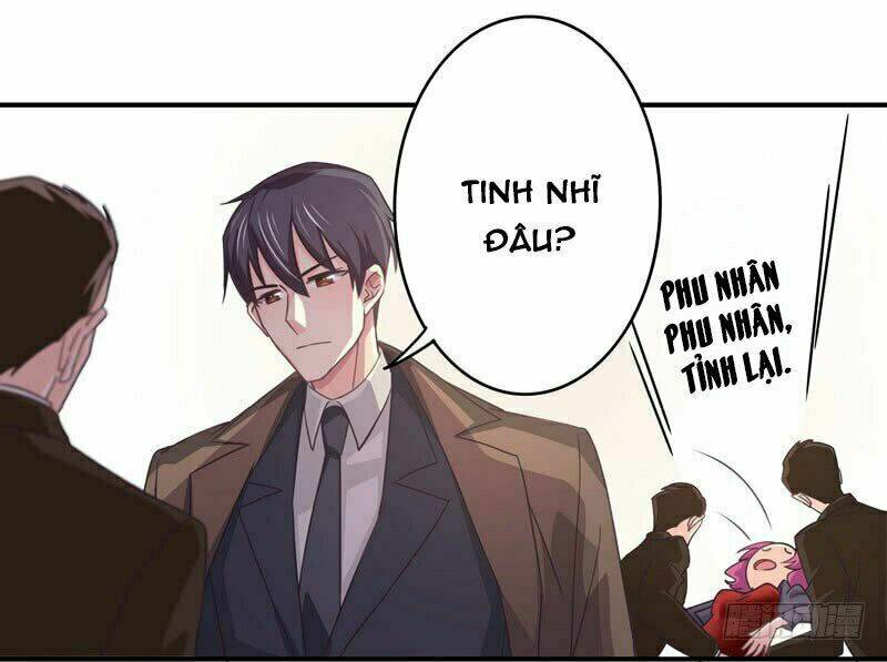Cuồng Duệ Tiểu Thê Chapter 30 - Trang 2
