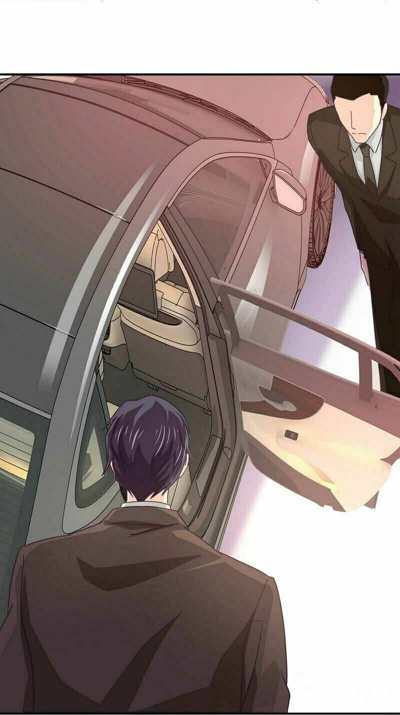 Cuồng Duệ Tiểu Thê Chapter 30 - Trang 2