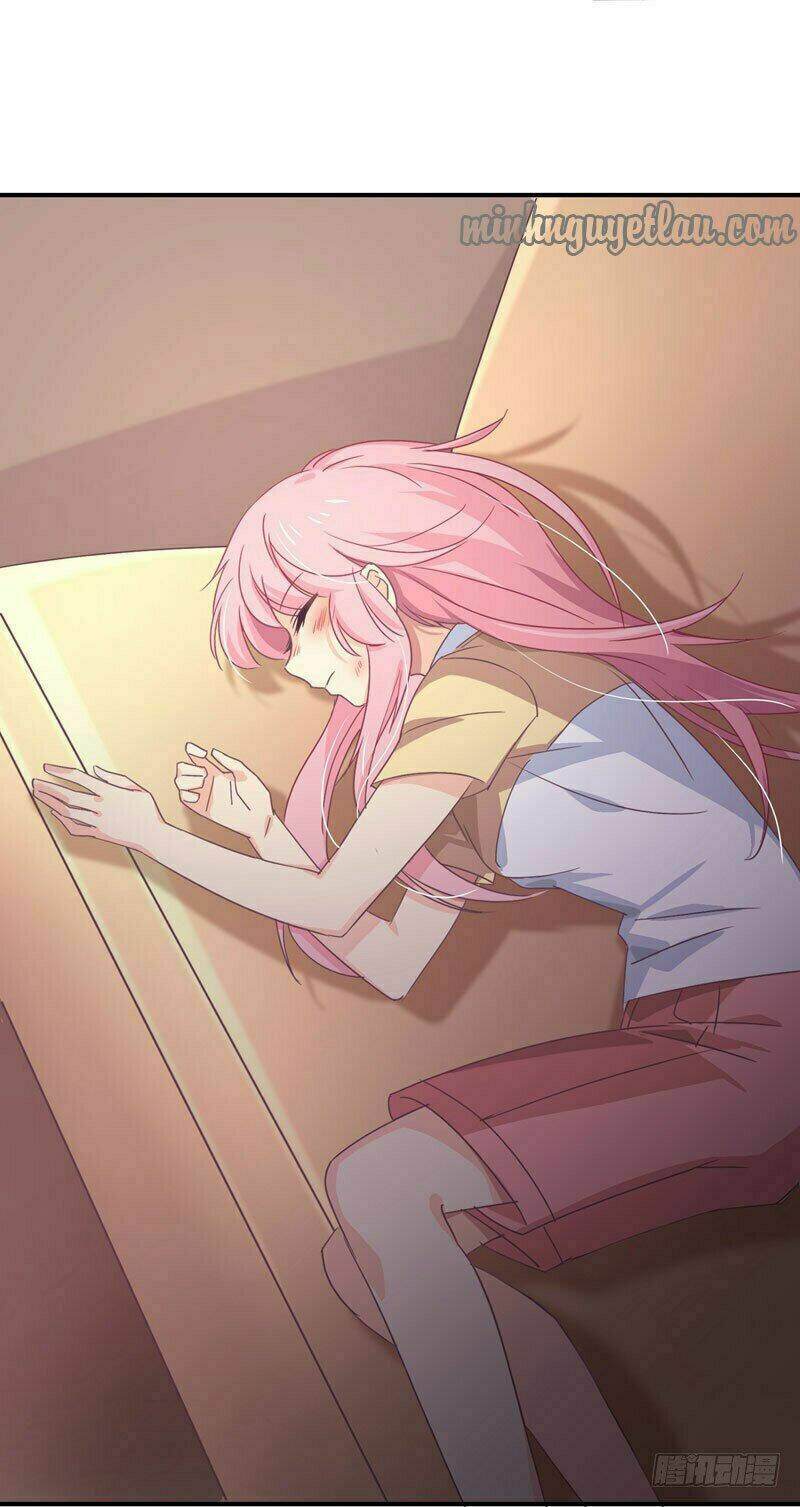 Cuồng Duệ Tiểu Thê Chapter 30 - Trang 2