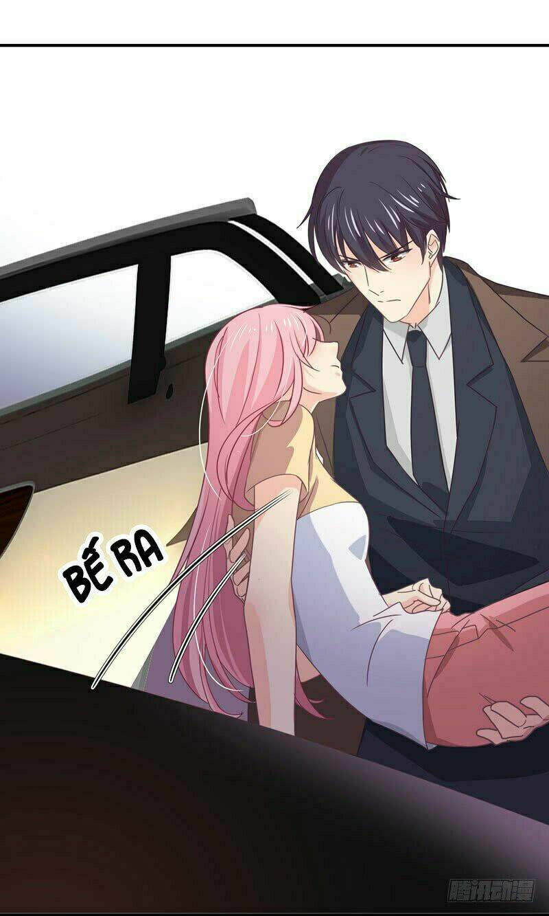 Cuồng Duệ Tiểu Thê Chapter 30 - Trang 2