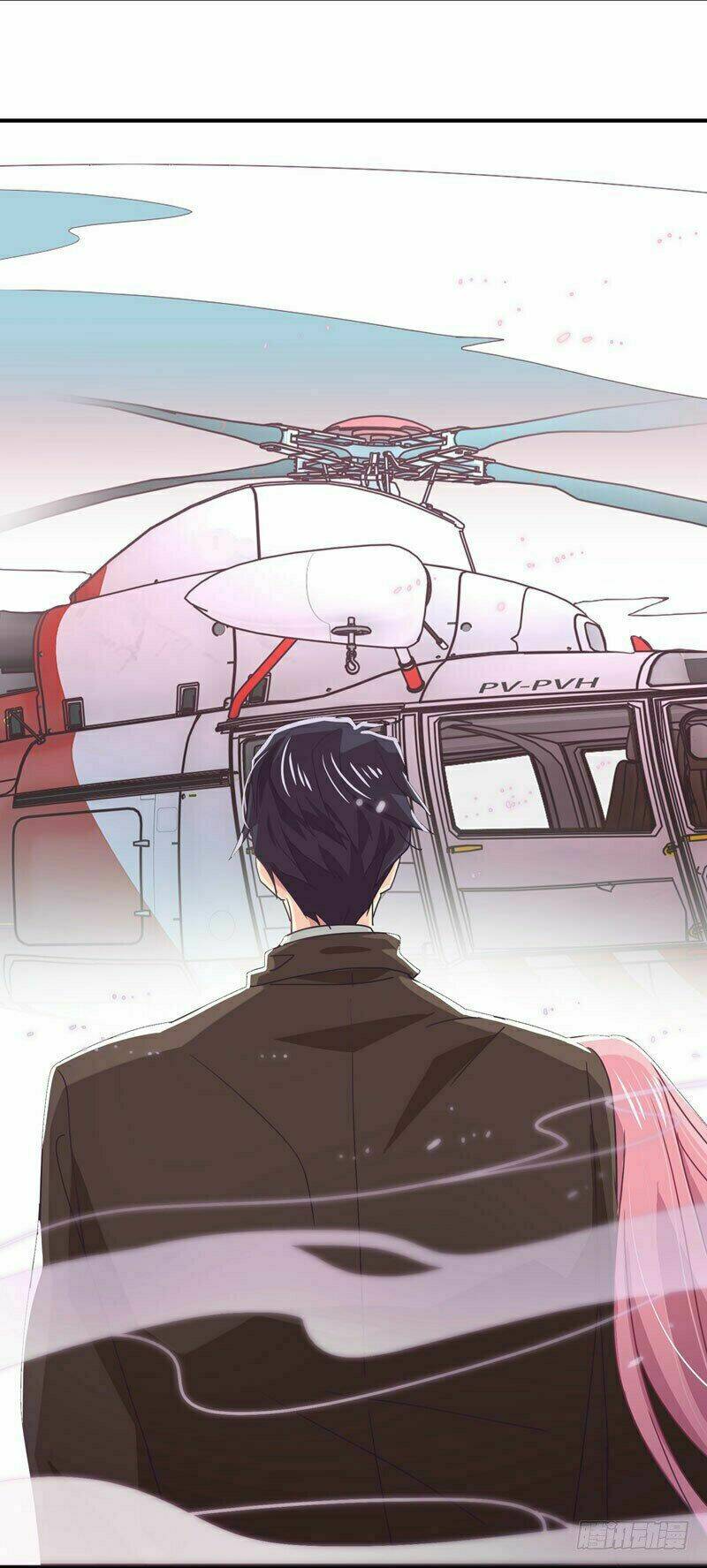 Cuồng Duệ Tiểu Thê Chapter 30 - Trang 2