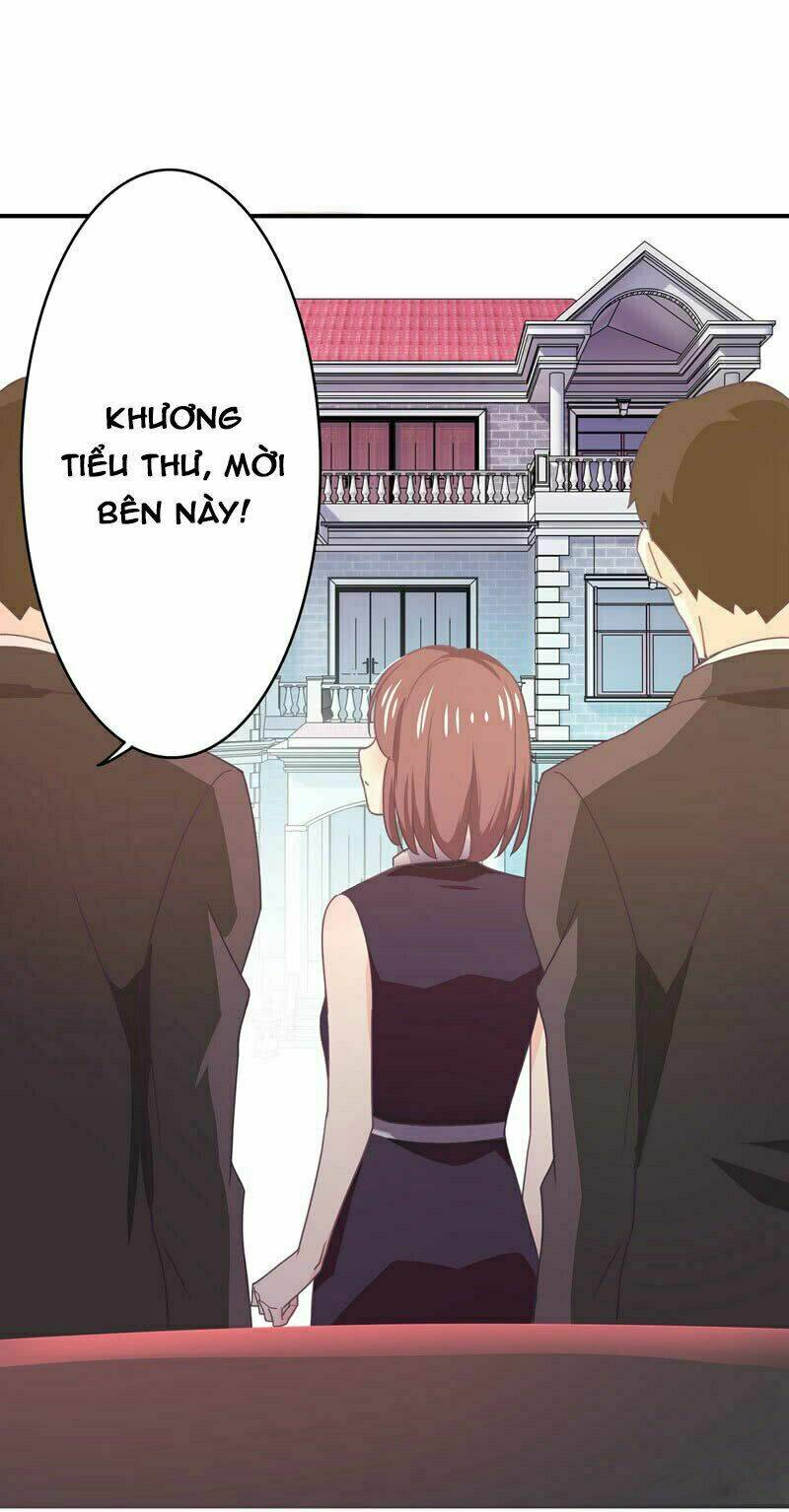 Cuồng Duệ Tiểu Thê Chapter 30 - Trang 2