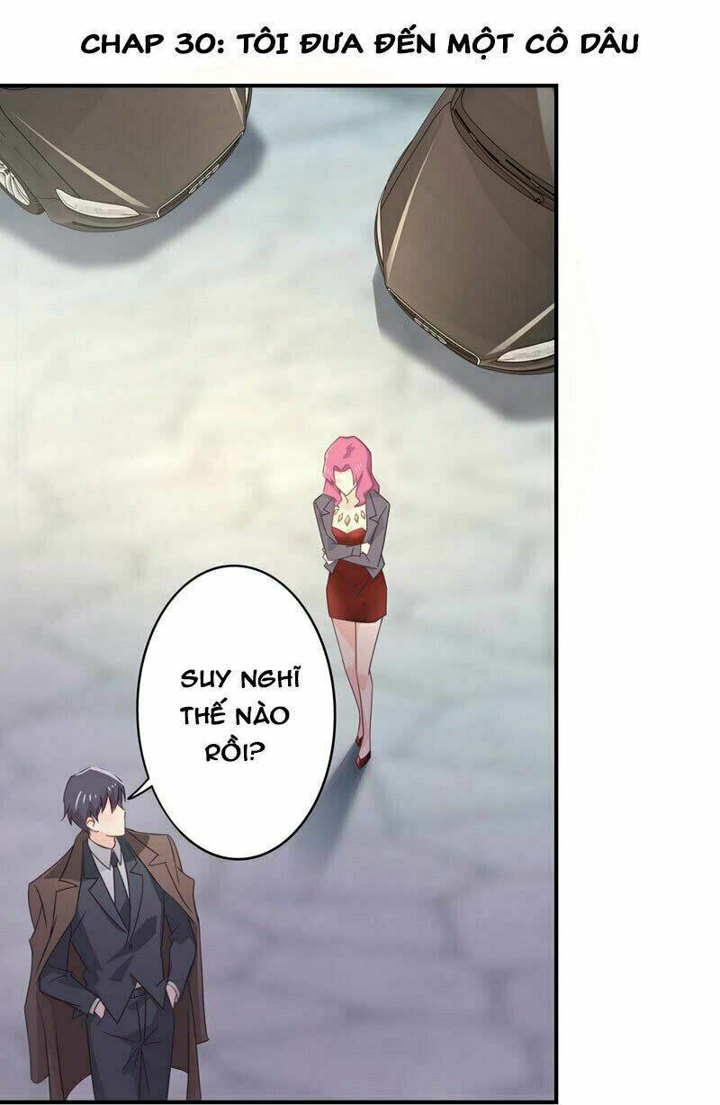 Cuồng Duệ Tiểu Thê Chapter 30 - Trang 2