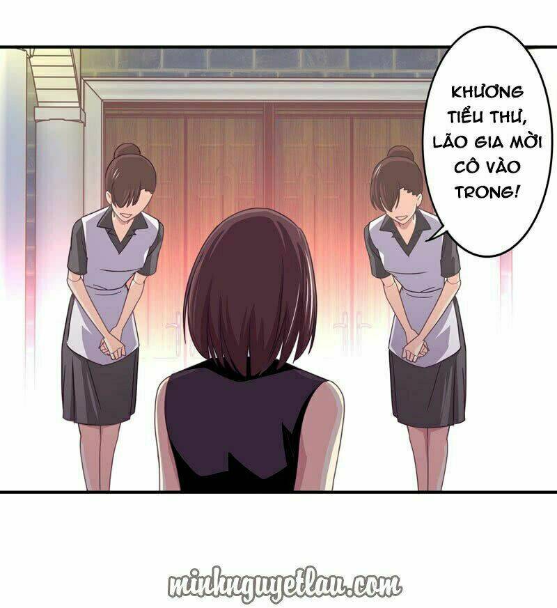 Cuồng Duệ Tiểu Thê Chapter 30 - Trang 2