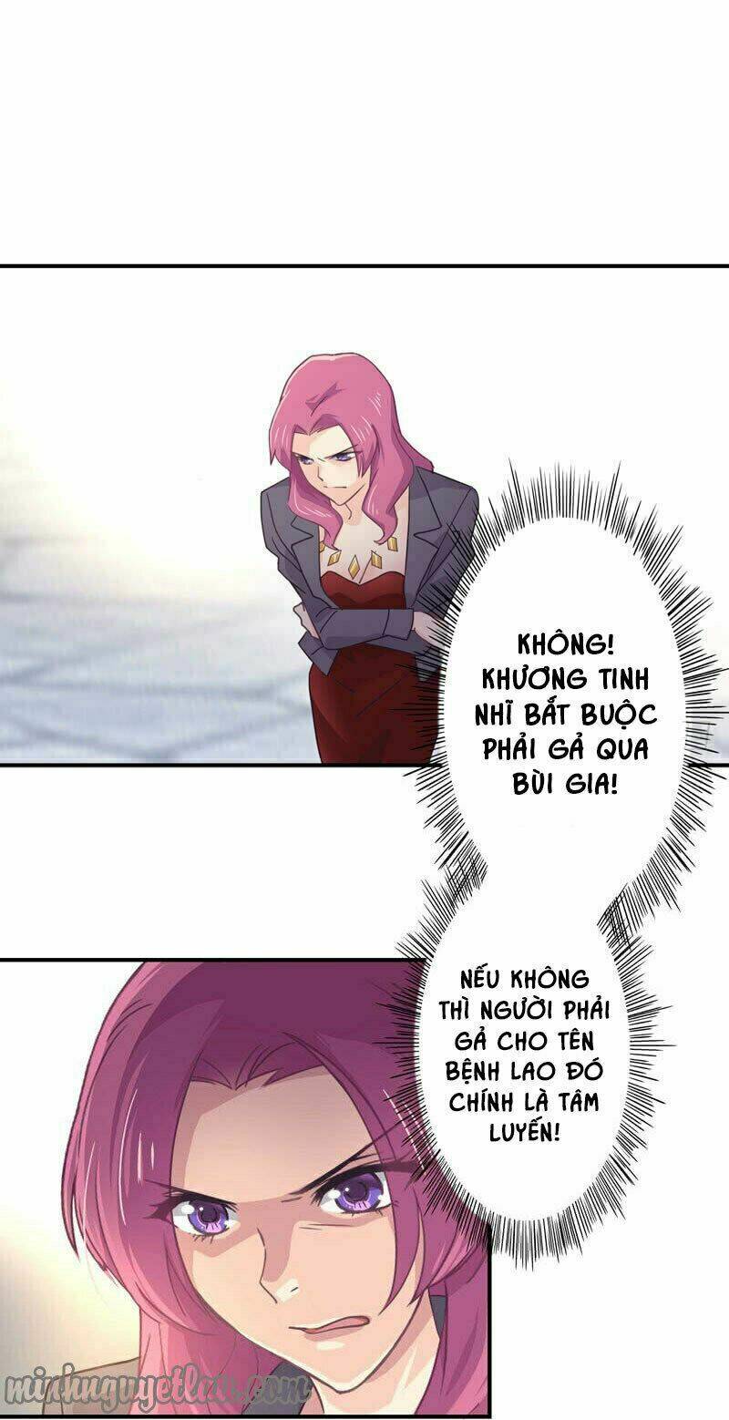 Cuồng Duệ Tiểu Thê Chapter 30 - Trang 2