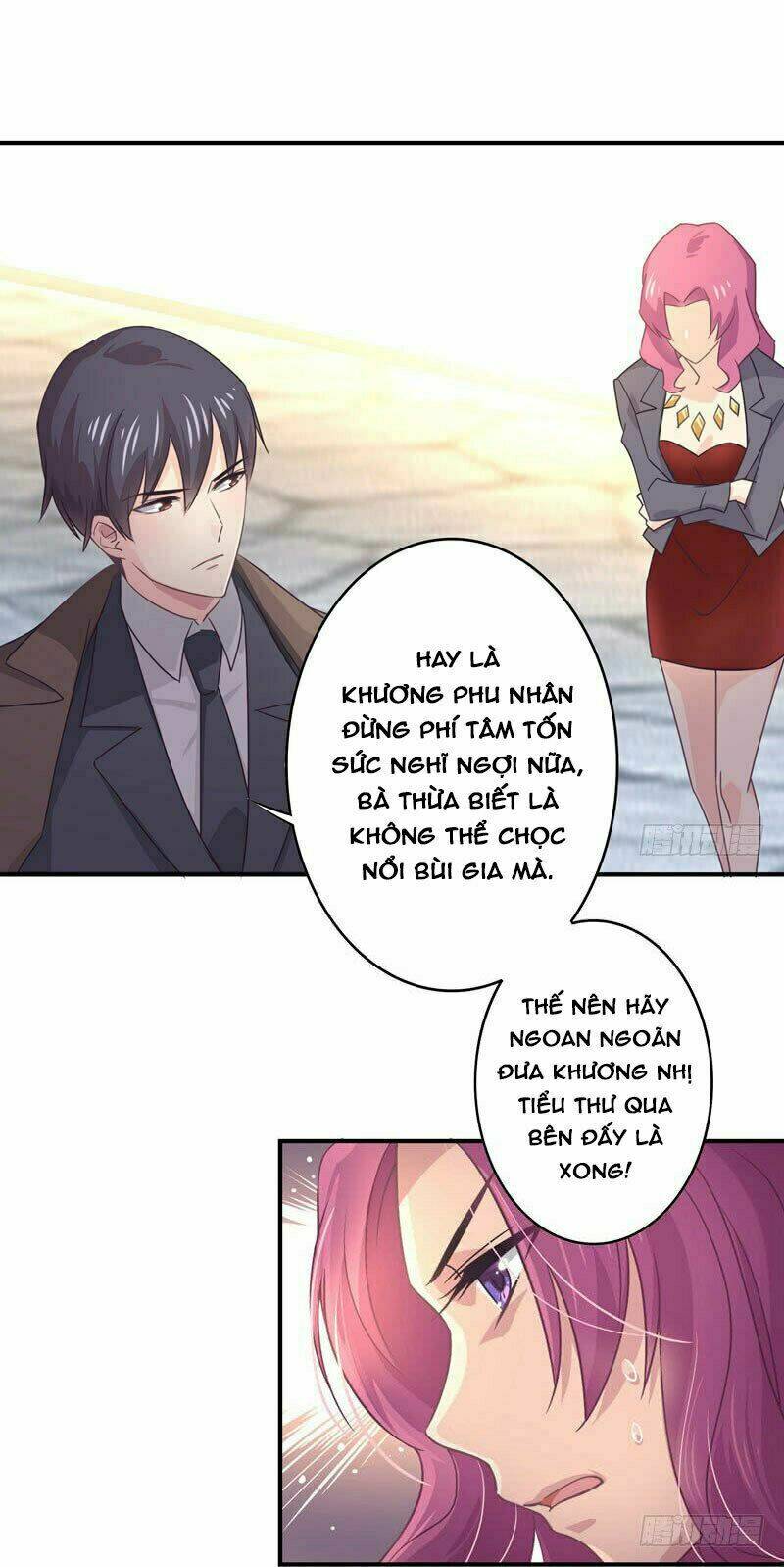 Cuồng Duệ Tiểu Thê Chapter 30 - Trang 2