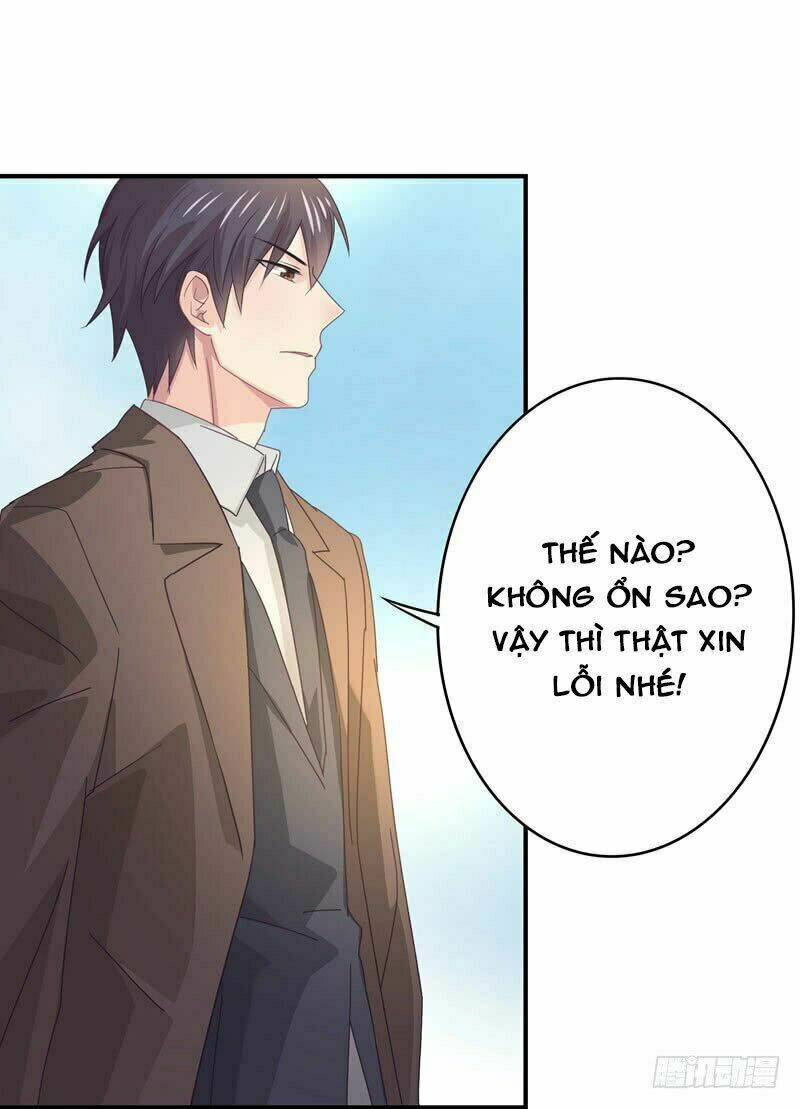 Cuồng Duệ Tiểu Thê Chapter 30 - Trang 2