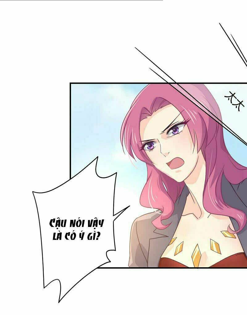 Cuồng Duệ Tiểu Thê Chapter 30 - Trang 2