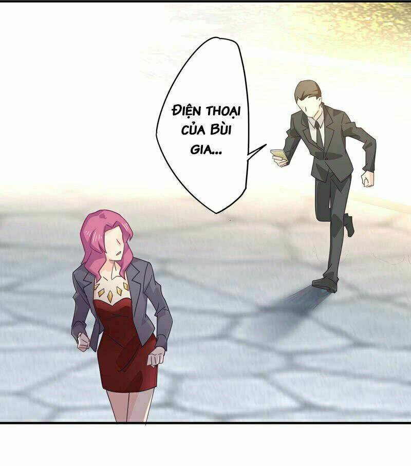 Cuồng Duệ Tiểu Thê Chapter 30 - Trang 2