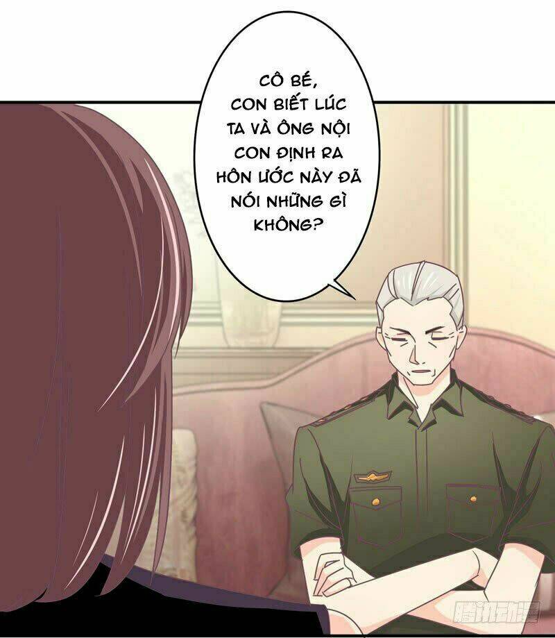 Cuồng Duệ Tiểu Thê Chapter 31 - Trang 2