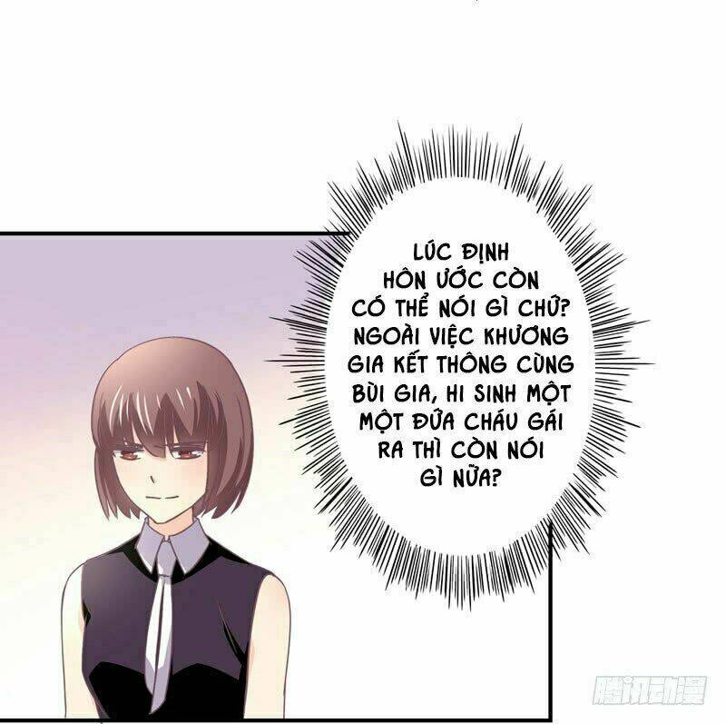 Cuồng Duệ Tiểu Thê Chapter 31 - Trang 2