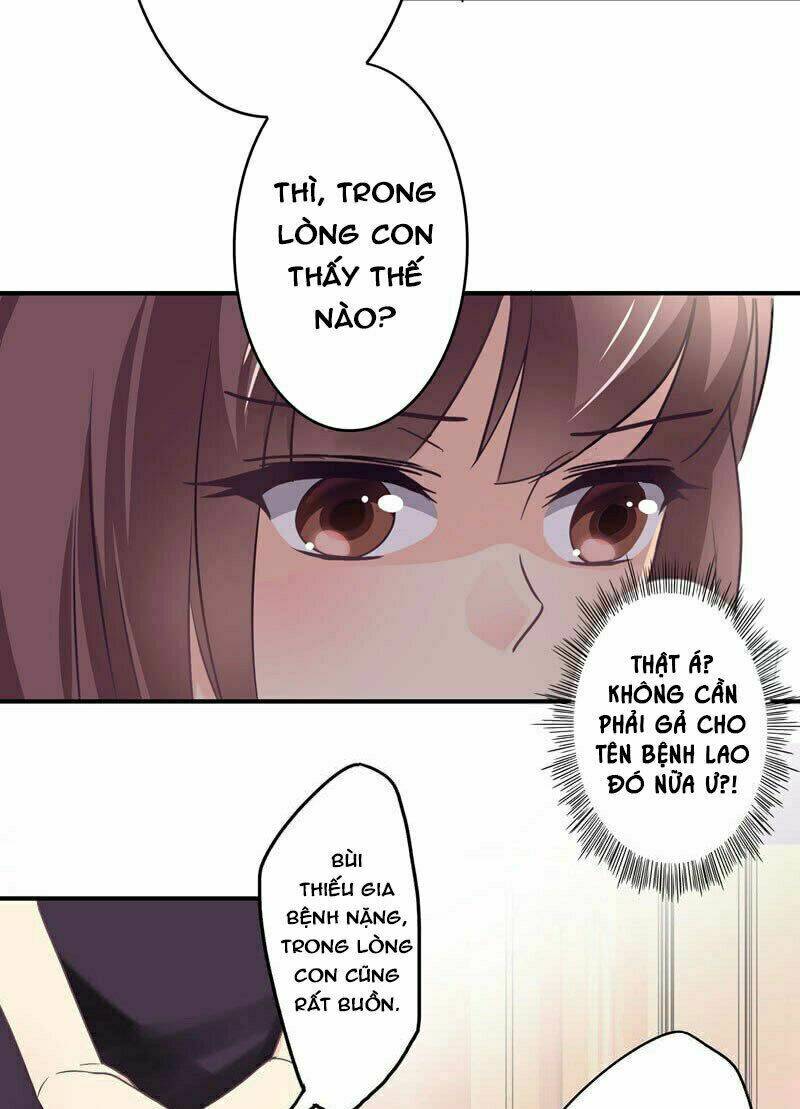 Cuồng Duệ Tiểu Thê Chapter 31 - Trang 2